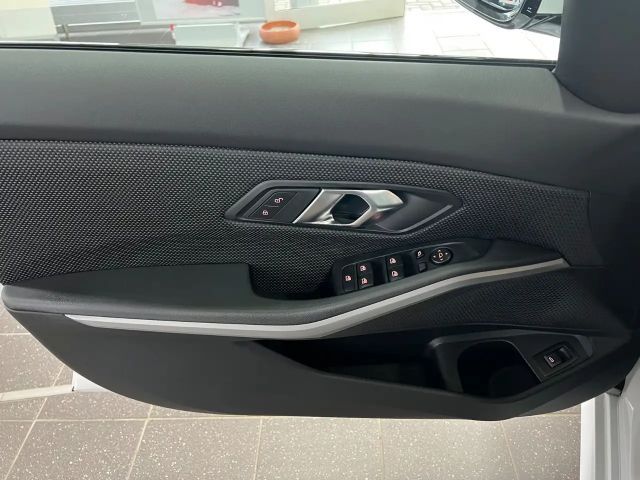 BMW 320 320d Touring xDrive