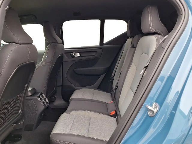 Volvo XC40 Dark Plus