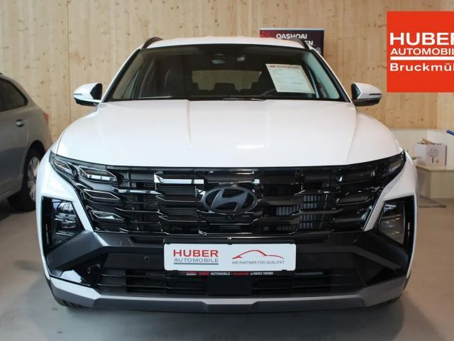 Hyundai Tucson 1.6 Prime T-GDi