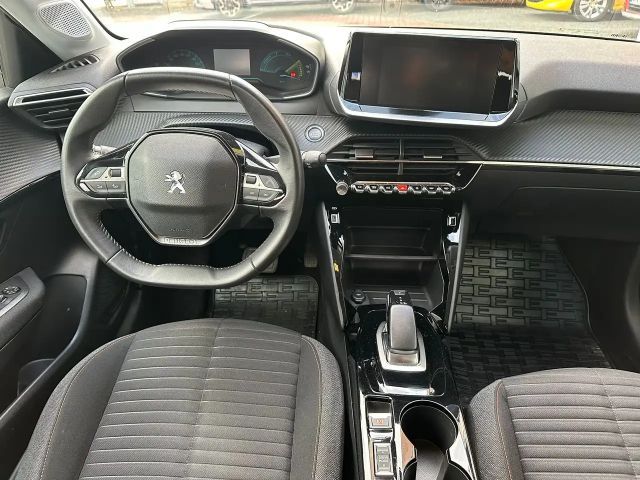 Peugeot E-208 Active Pack