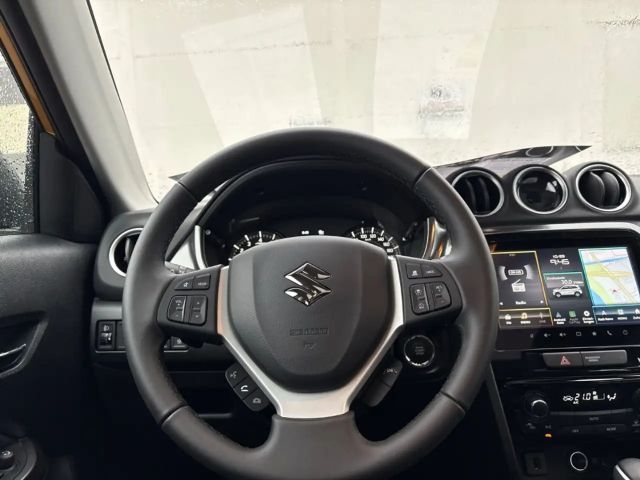 Suzuki Vitara Comfort