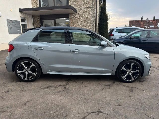 Audi A1 30 TFSI S-Line Sportback