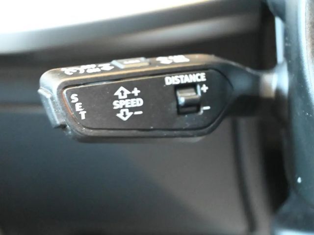 Audi A3 30 TDI Sedan