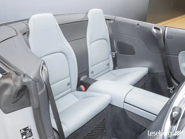 Mercedes-Benz SL 63 AMG 4MATIC+ AMG Line