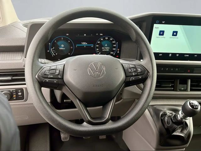 Volkswagen Transporter T7