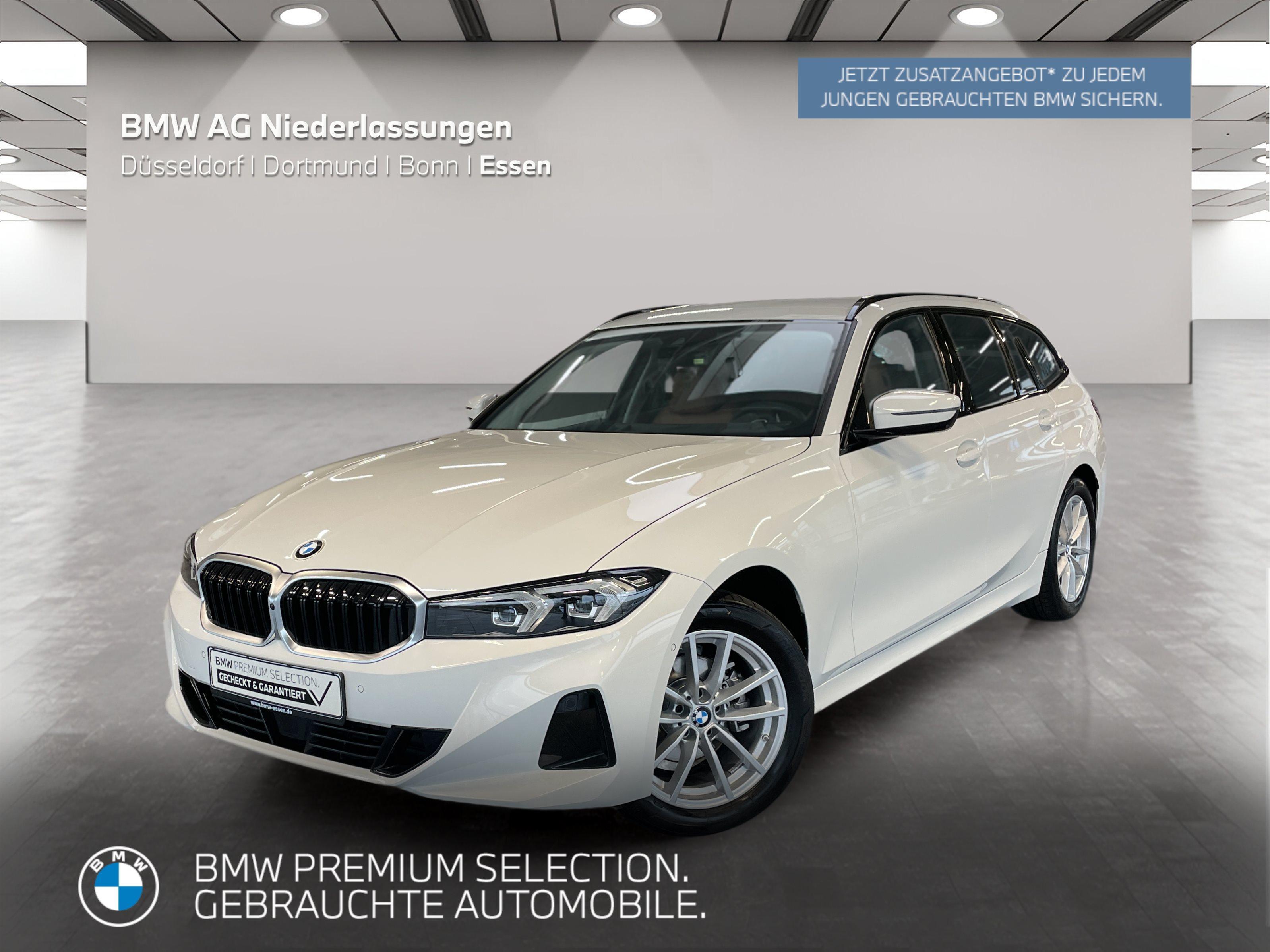 BMW 318 318i Touring