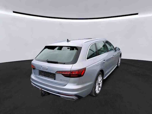 Audi A4 35 TFSI Avant S-Tronic