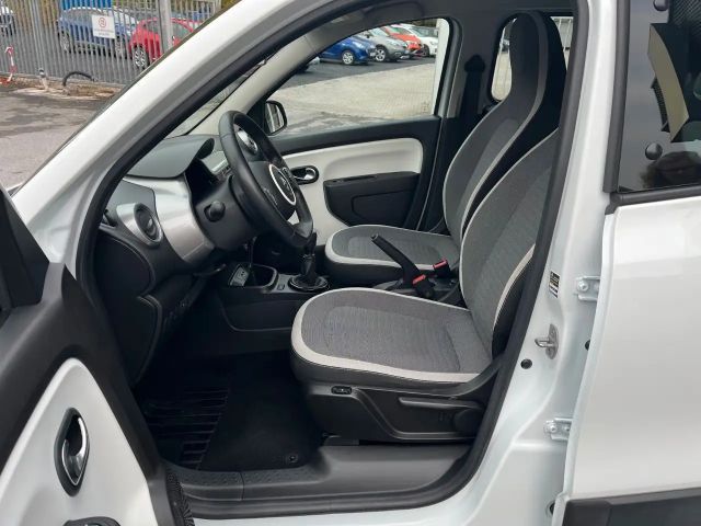 Renault Twingo SCe 65 Zen