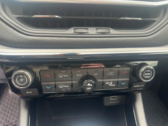 Jeep Compass Altitude