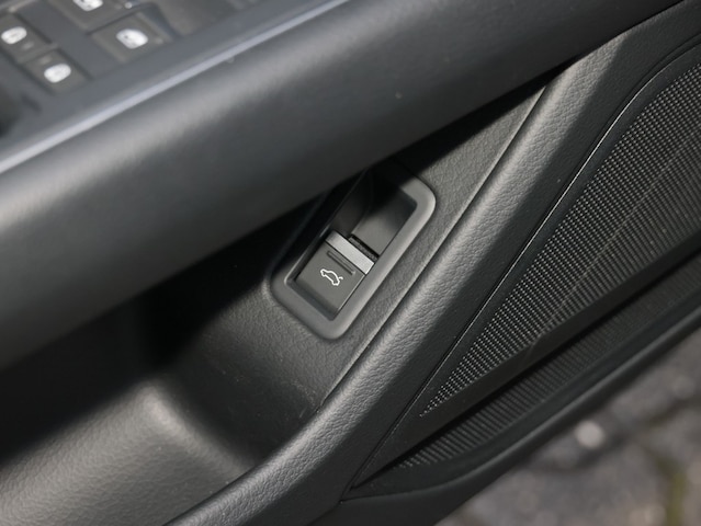 Audi A8 50 TDI Quattro