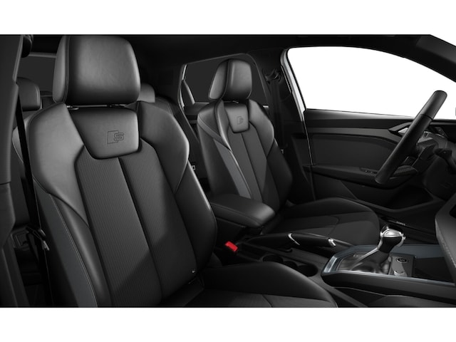 Audi A1 35 TFSI S-Line S-Tronic Sportback