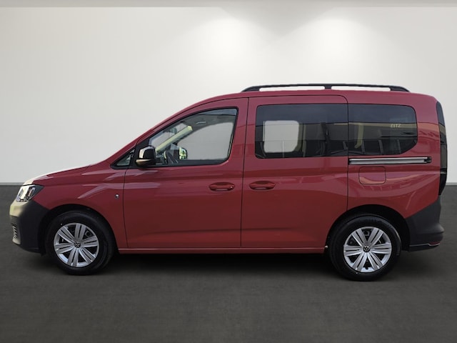 Volkswagen Caddy 1.5 TSI