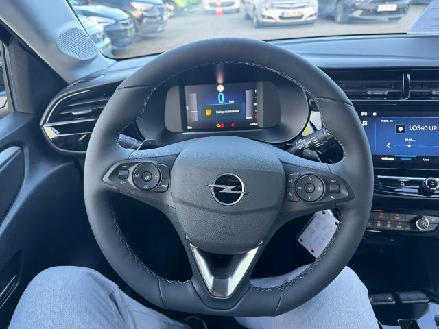 Opel Corsa 1.2 Turbo Edition Turbo