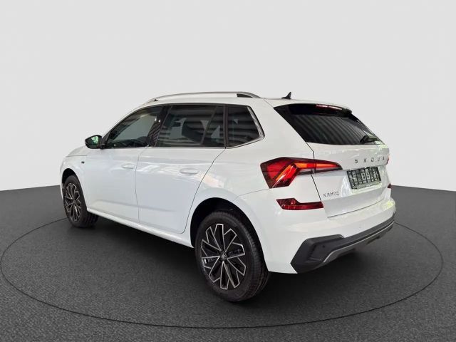 Skoda Kamiq Drive