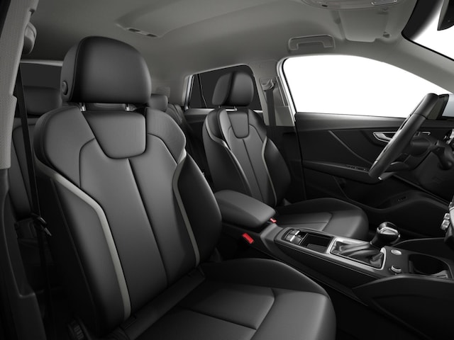 Audi Q2 35 TFSI S-Line S-Tronic