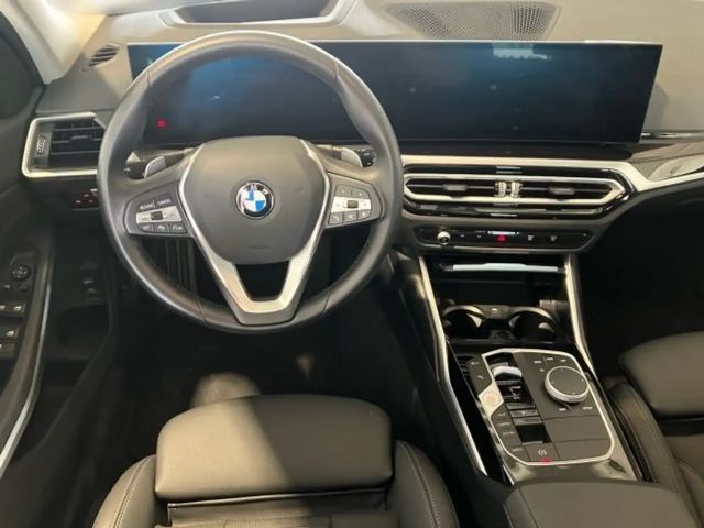 BMW 320 320d Touring xDrive