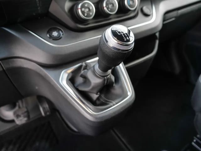 Nissan Primastar L1H1 Tekna