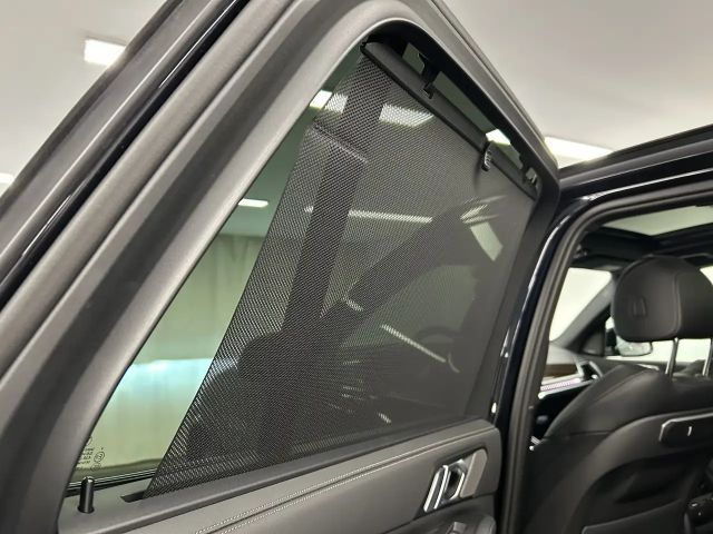 BMW X5 M-Sport xDrive50e