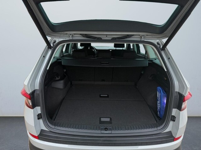 Skoda Kodiaq 2.0 TDI 4x4 Clever