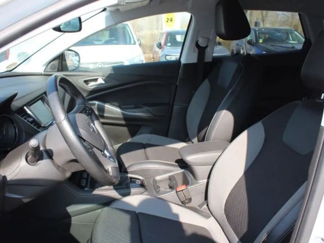 Opel Grandland X Innovation