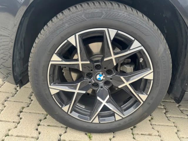 BMW X3 M-Sport xDrive
