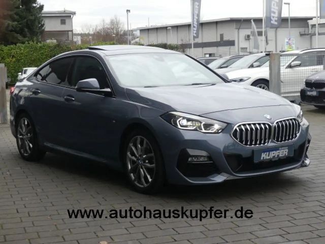 BMW 220 220i Coupé M-Sport