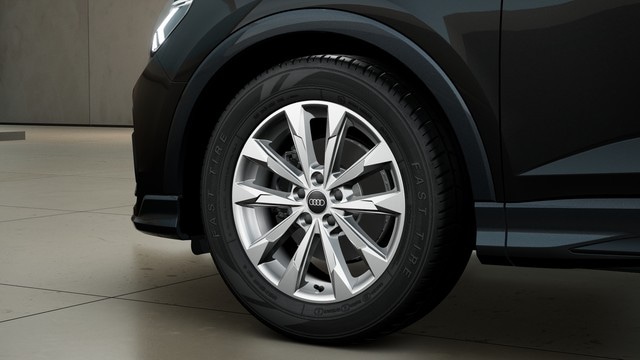 Audi Q3 35 TFSI S-Line S-Tronic Sportback