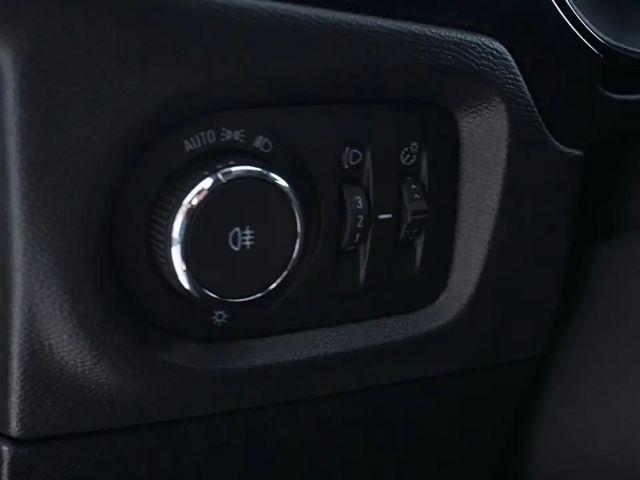 Opel Corsa GS-Line Grand Sport