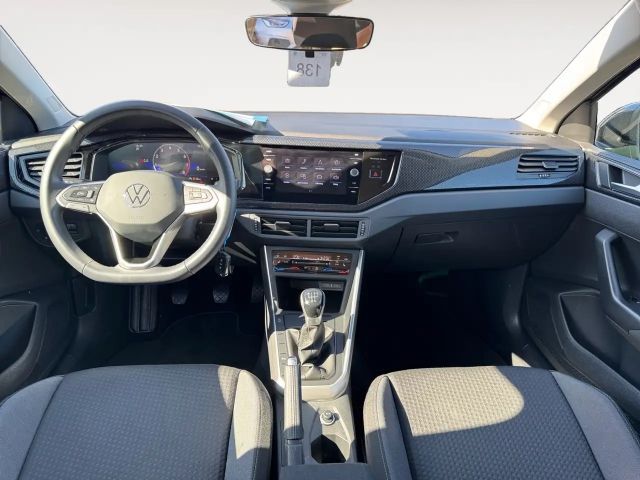 Volkswagen Taigo Life