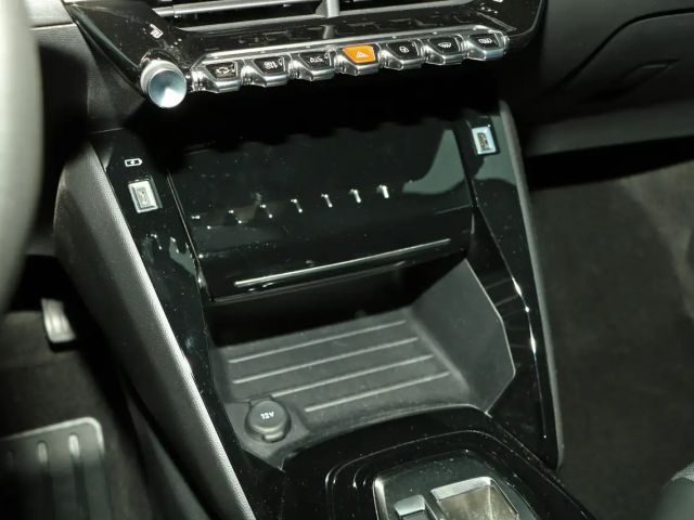 Peugeot 2008 Allure Pack