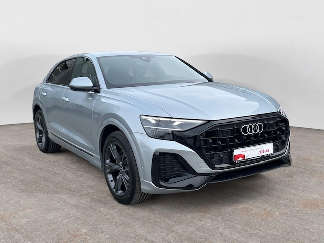 Audi Q8 45 TDI Quattro