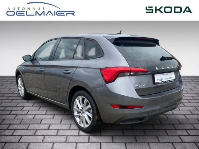 Skoda Scala 1.0 TSI Tour