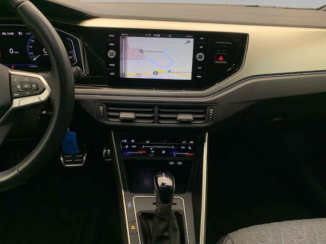 Volkswagen Taigo 1.0 TSI DSG IQ.Drive Life