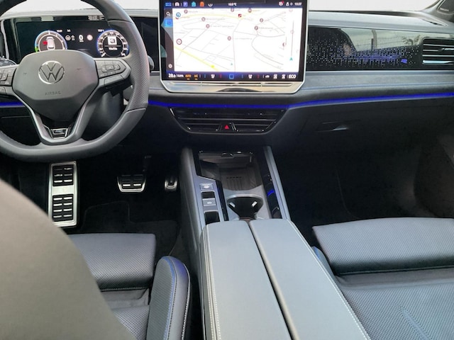 Volkswagen Passat 1.5 TSI DSG eHybrid