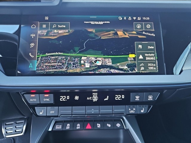 Audi A3 S-Tronic Sportback