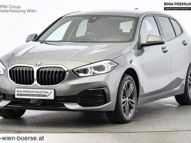 BMW 116 116d