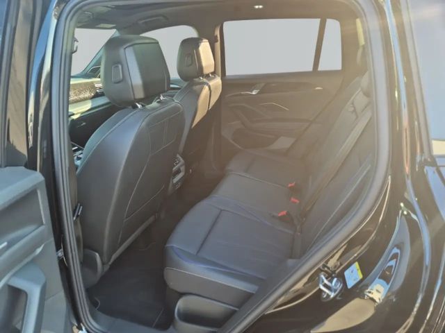 Volkswagen Tiguan R-Line eHybrid