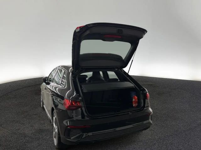 Audi A3 35 TFSI S-Line