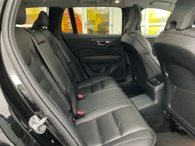 Volvo V60 AWD Bright T8 Ultimate