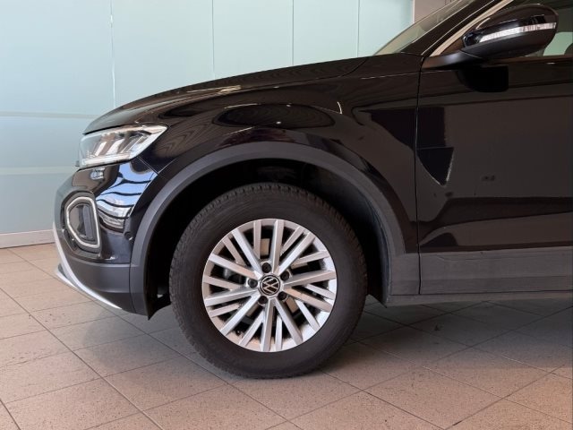 Volkswagen T-Roc 1.0 TSI LED Digital Cockpit DAB+