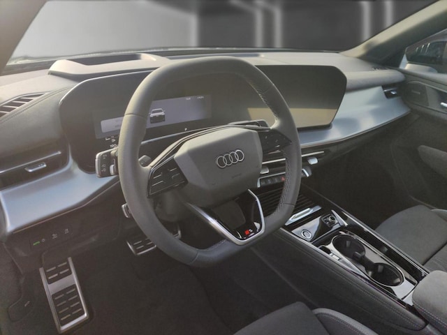 Audi Q3 Quattro S-Tronic