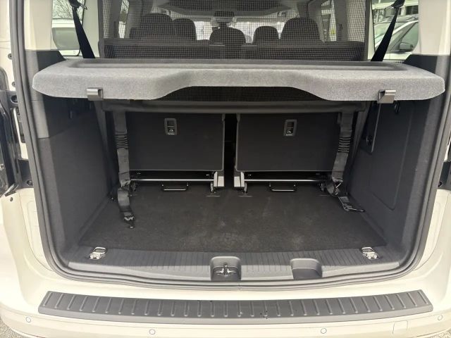 Volkswagen Caddy 1.5 TSI Life eHybrid