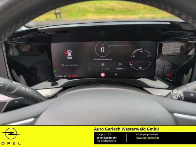 Opel Mokka 1.2 Turbo Business Elegance Turbo