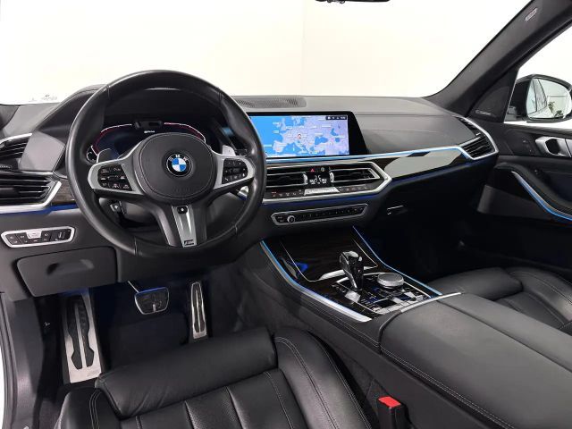 BMW X5 M-Sport xDrive45e