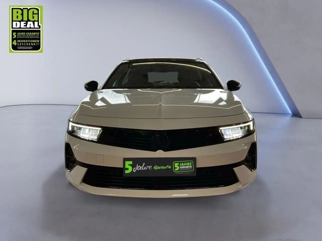 Opel Astra L 1.2 Sitz & Lenkradheizung,Automatik