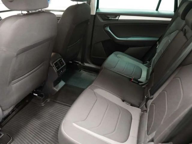 Skoda Kodiaq 2,0 TDI DSG ''AHK*LED*NAVI*ACC*VIRTUAL*RFK''