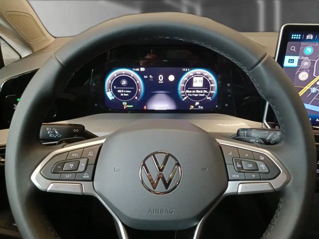 Volkswagen Golf 1.5 eTSI Variant