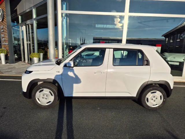 Hyundai INSTER 49 kWh