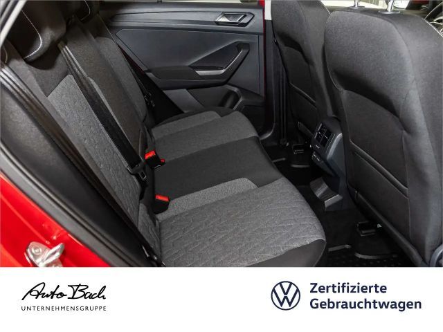 Volkswagen T-Roc 1.0 TSI Move