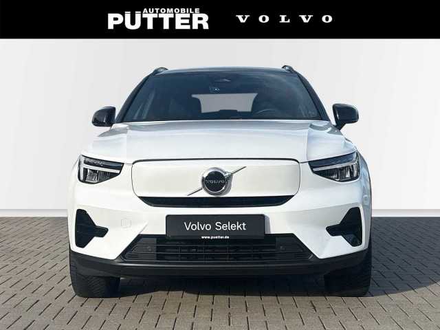 Volvo XC40 Recharge